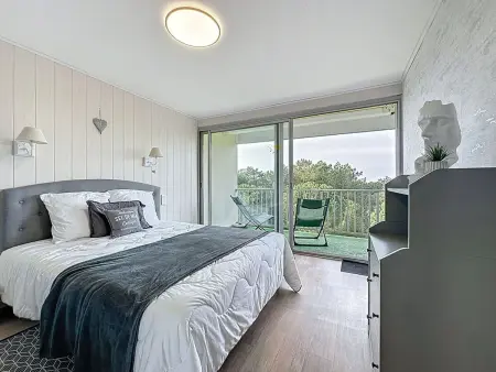 L'Ermitage, Appartement 4 personnes à Saint Brevin les Pins - Photo 11