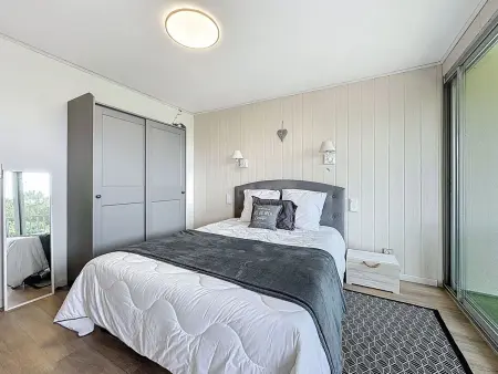 L'Ermitage, Appartement 4 personnes à Saint Brevin les Pins - Photo 12