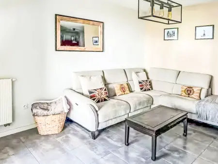 Xabadenia, Appartement 2 personnes à Bidart - Photo 2