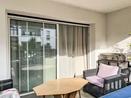 Xabadenia, Appartement 2 personnes à Bidart - Photo 3