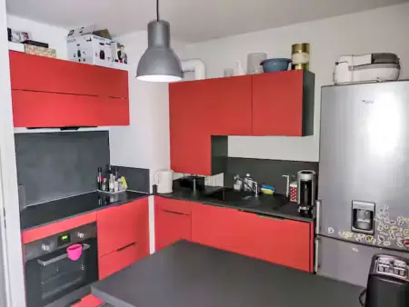 Xabadenia, Appartement 2 personnes à Bidart - Photo 7