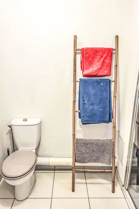 Xabadenia, Appartement 2 personnes à Bidart - Photo 10