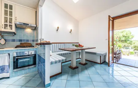 Maison 4 personnes à Stintino - Photo 3