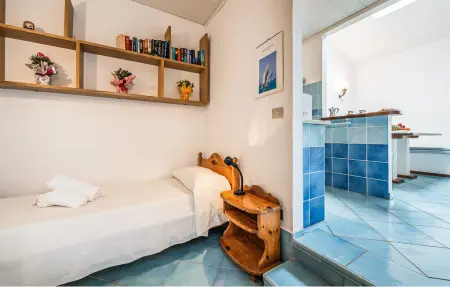 Maison 4 personnes à Stintino - Photo 8