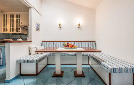 Maison 4 personnes à Stintino - Photo 16