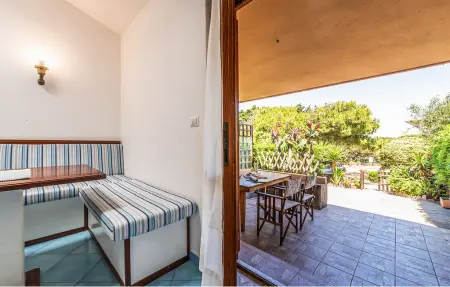 Maison 4 personnes à Stintino - Photo 17