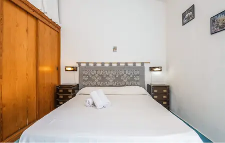 Maison 4 personnes à Stintino - Photo 19