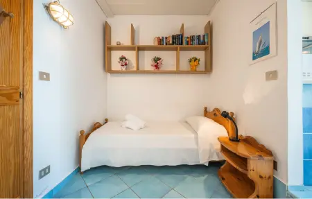 Maison 4 personnes à Stintino - Photo 21