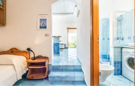 Maison 4 personnes à Stintino - Photo 22