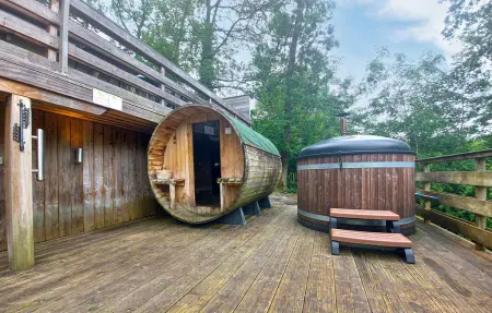 Maison 8 personnes à Durbuy - Photo 2