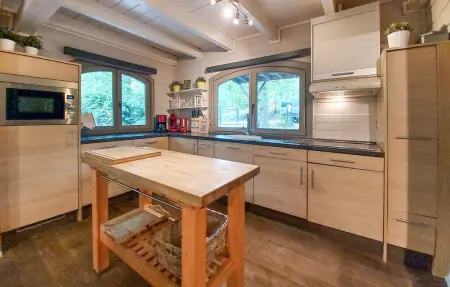 Maison 8 personnes à Durbuy - Photo 5