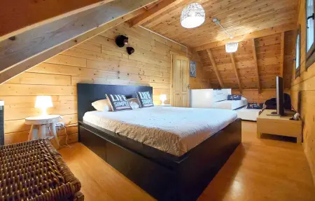 Maison 8 personnes à Durbuy - Photo 6