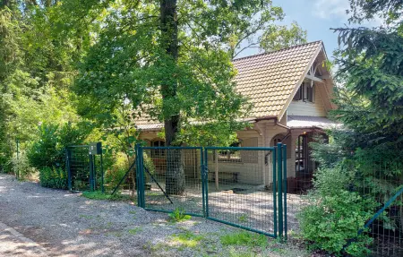 Maison 8 personnes à Durbuy - Photo 9