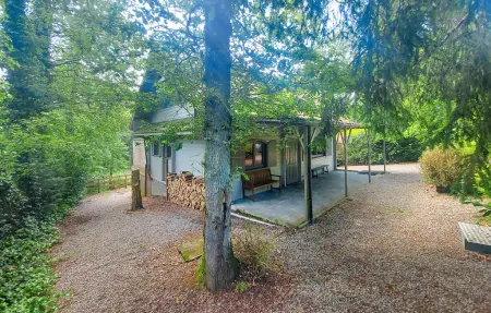 Maison 8 personnes à Durbuy - Photo 10