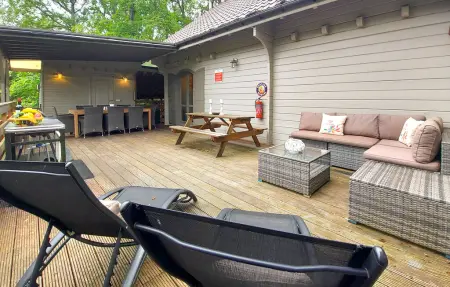 Maison 8 personnes à Durbuy - Photo 12