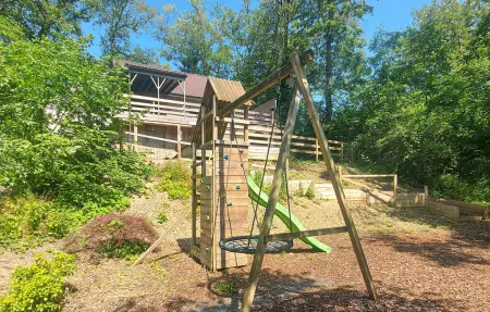 Maison 8 personnes à Durbuy - Photo 14