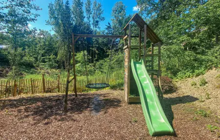 Maison 8 personnes à Durbuy - Photo 15