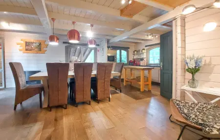 Maison 8 personnes à Durbuy - Photo 16