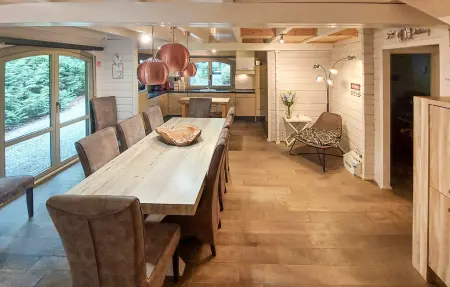 Maison 8 personnes à Durbuy - Photo 17