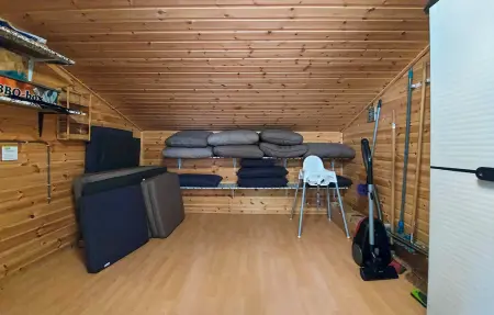 Maison 8 personnes à Durbuy - Photo 18