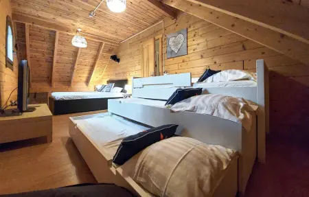 Maison 8 personnes à Durbuy - Photo 19