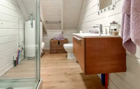 Maison 8 personnes à Durbuy - Photo 21