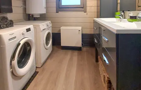 Maison 8 personnes à Durbuy - Photo 22