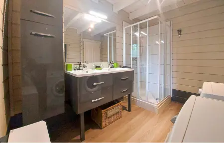 Maison 8 personnes à Durbuy - Photo 23