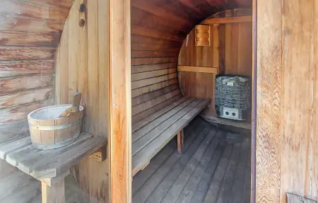 Maison 8 personnes à Durbuy - Photo 24