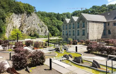 Maison 8 personnes à Durbuy - Photo 27
