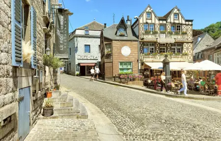Maison 8 personnes à Durbuy - Photo 28
