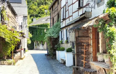 Maison 8 personnes à Durbuy - Photo 30