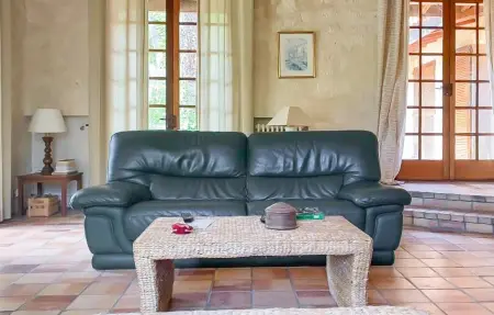 Maison accès plage direct, Maison 12 personnes à Les Mathes - Photo 2