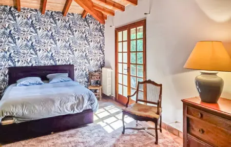 Maison accès plage direct, Maison 12 personnes à Les Mathes - Photo 3