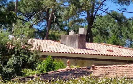Maison accès plage direct, Maison 12 personnes à Les Mathes - Photo 8