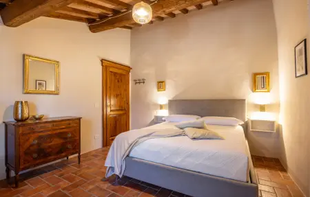 Maison 4 personnes à Castiglion Fiorentino - Photo 5