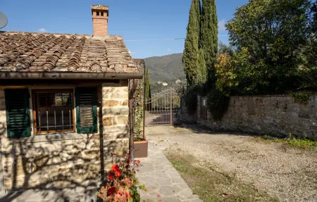 Maison 4 personnes à Castiglion Fiorentino - Photo 13