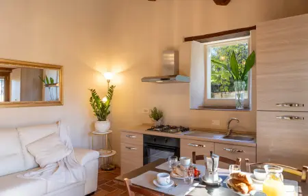 Maison 4 personnes à Castiglion Fiorentino - Photo 15