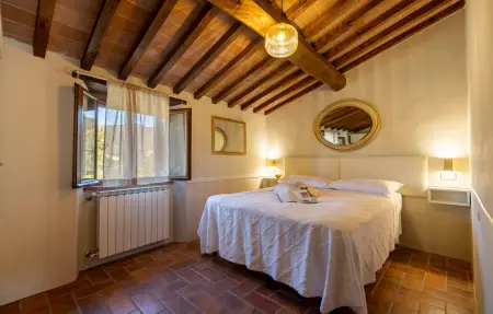 Maison 4 personnes à Castiglion Fiorentino - Photo 17