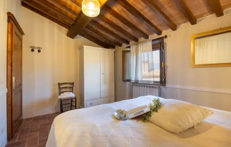 Maison 4 personnes à Castiglion Fiorentino - Photo 18