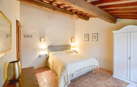 Maison 4 personnes à Castiglion Fiorentino - Photo 19