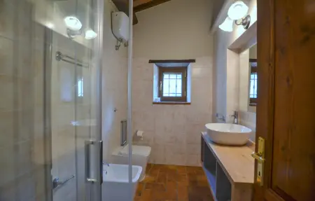 Maison 4 personnes à Castiglion Fiorentino - Photo 20