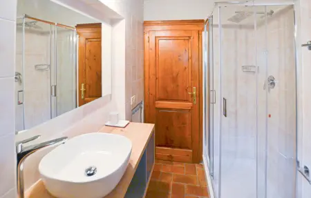 Maison 4 personnes à Castiglion Fiorentino - Photo 21