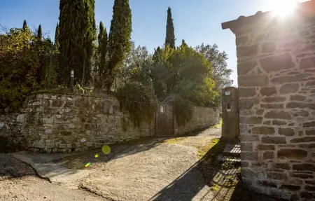 Maison 4 personnes à Castiglion Fiorentino - Photo 22