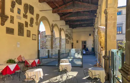 Maison 4 personnes à Castiglion Fiorentino - Photo 25