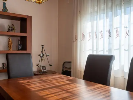 Maison Mitoyenne 4 Ch, Climatisée, Près Plage, Maison 8 personnes à Creixell - Photo 7