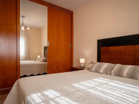 Maison Mitoyenne 4 Ch, Climatisée, Près Plage, Maison 8 personnes à Creixell - Photo 14