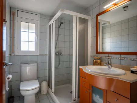 Maison Mitoyenne 4 Ch, Climatisée, Près Plage, Maison 8 personnes à Creixell - Photo 17