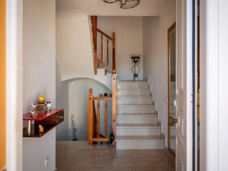 Maison Mitoyenne 4 Ch, Climatisée, Près Plage, Maison 8 personnes à Creixell - Photo 18