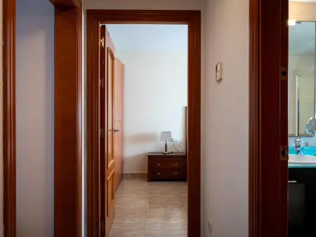 Maison Mitoyenne 4 Ch, Climatisée, Près Plage, Maison 8 personnes à Creixell - Photo 19